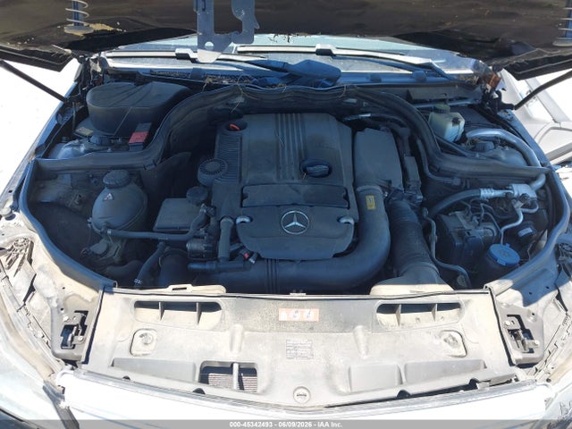 Aukcja sprzedaży 2013 Mercedes-benz C 250 Sport, vin: WDDGF4HB2DR290601, numer aukcji: 45342493