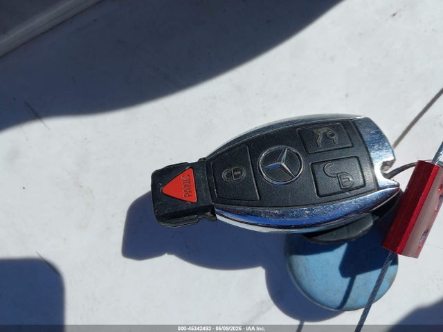 Aukcja sprzedaży 2013 Mercedes-benz C 250 Sport, vin: WDDGF4HB2DR290601, numer aukcji: 45342493