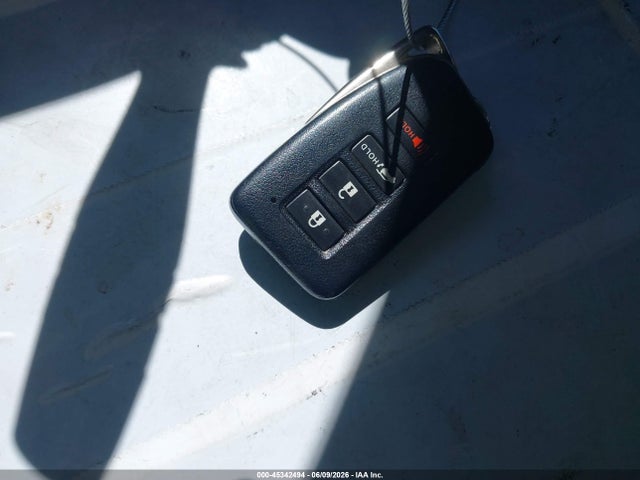 Lexus NX 200T 2015 JTJBARBZ2F2039155 Image 11