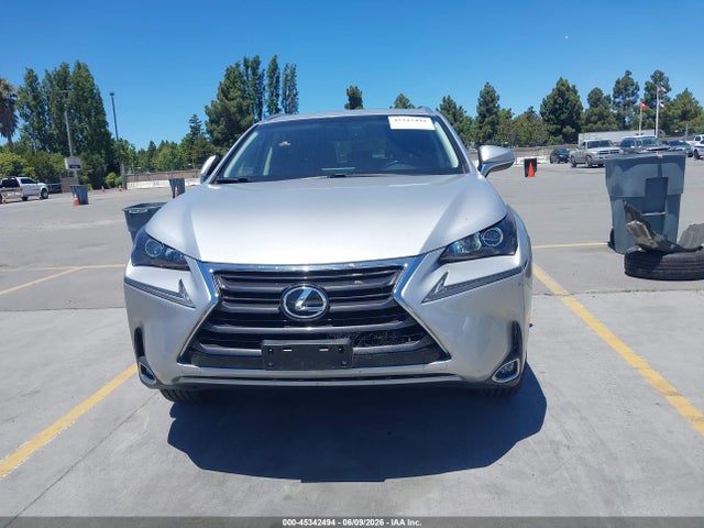 Lexus NX 200T 2015 JTJBARBZ2F2039155 Image 13