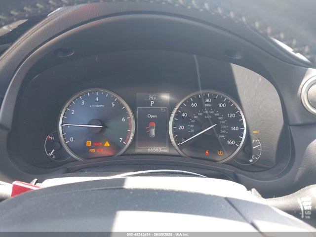 Lexus NX 200T 2015 JTJBARBZ2F2039155 Image 7