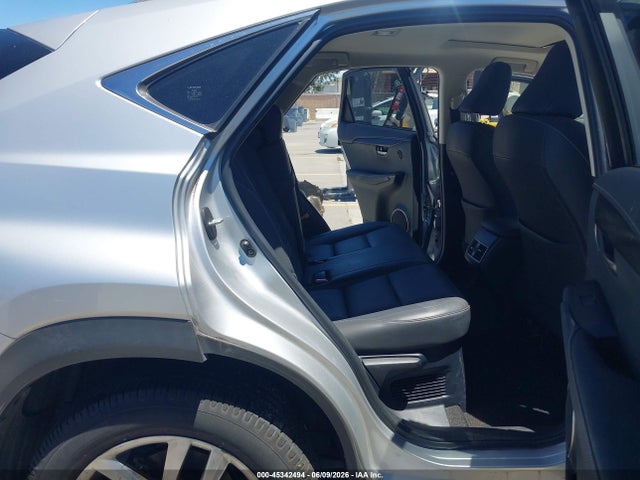 Lexus NX 200T 2015 JTJBARBZ2F2039155 Image 8