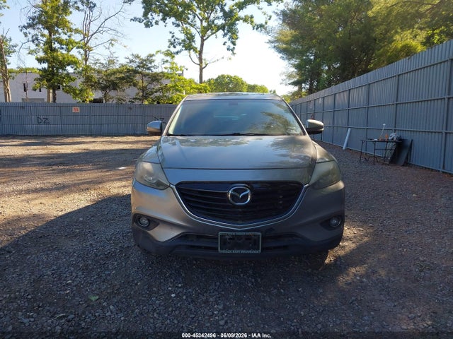 Aukcja sprzedaży 2014 Mazda Cx-9 Grand Touring, vin: JM3TB3DV7E0426040, numer aukcji: 45342496