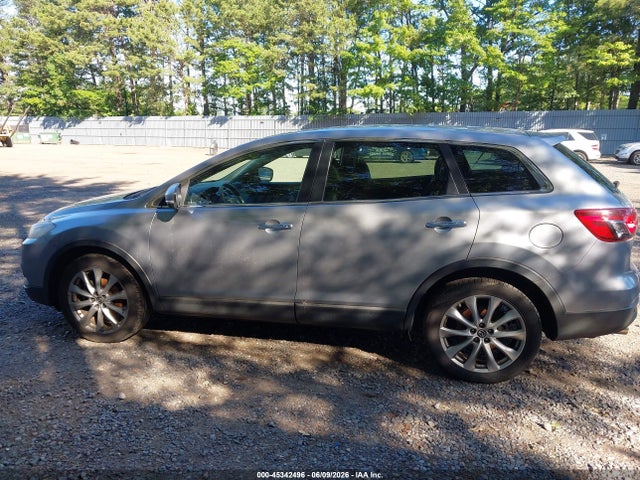 Aukcja sprzedaży 2014 Mazda Cx-9 Grand Touring, vin: JM3TB3DV7E0426040, numer aukcji: 45342496