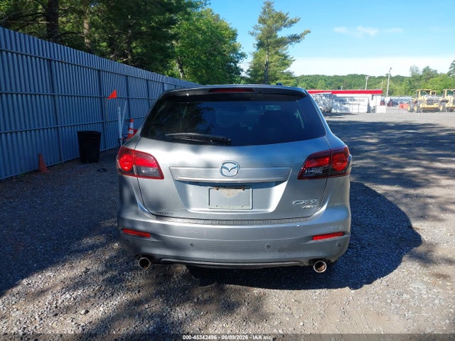 Aukcja sprzedaży 2014 Mazda Cx-9 Grand Touring, vin: JM3TB3DV7E0426040, numer aukcji: 45342496