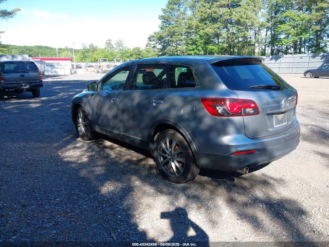 Aukcja sprzedaży 2014 Mazda Cx-9 Grand Touring, vin: JM3TB3DV7E0426040, numer aukcji: 45342496