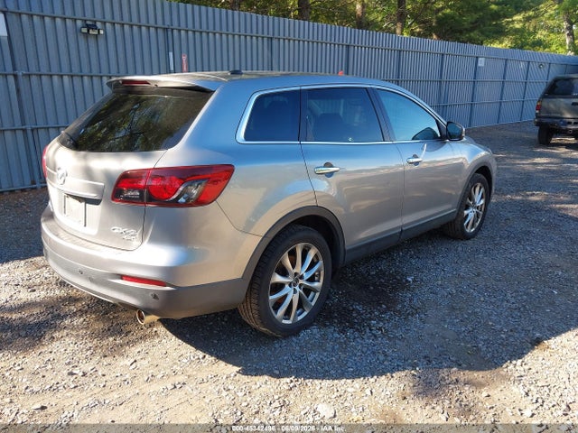 Aukcja sprzedaży 2014 Mazda Cx-9 Grand Touring, vin: JM3TB3DV7E0426040, numer aukcji: 45342496