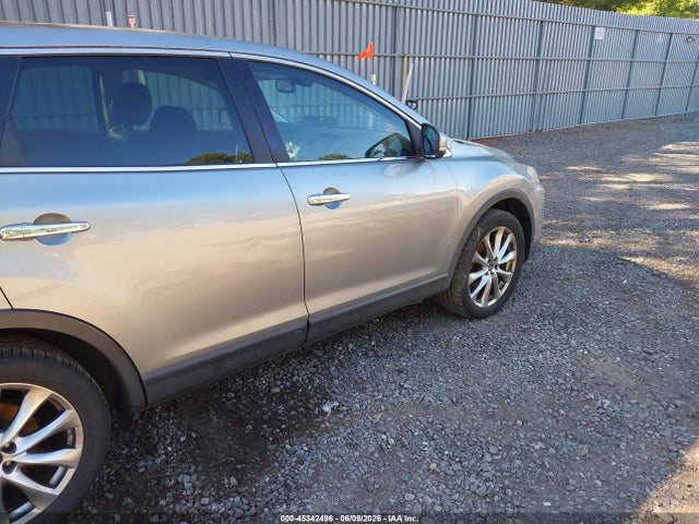 Aukcja sprzedaży 2014 Mazda Cx-9 Grand Touring, vin: JM3TB3DV7E0426040, numer aukcji: 45342496