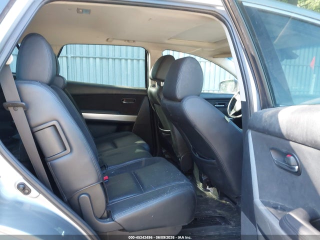 Aukcja sprzedaży 2014 Mazda Cx-9 Grand Touring, vin: JM3TB3DV7E0426040, numer aukcji: 45342496