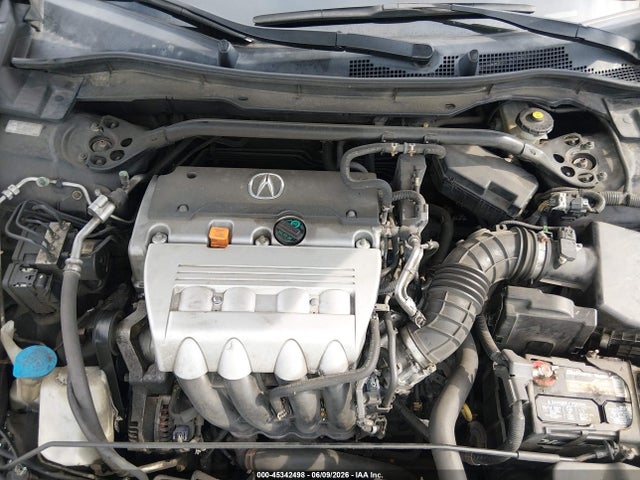 Продажа на аукционе авто 2009 Acura Tsx, vin: JH4CU26639C034288, номер лота: 45342498