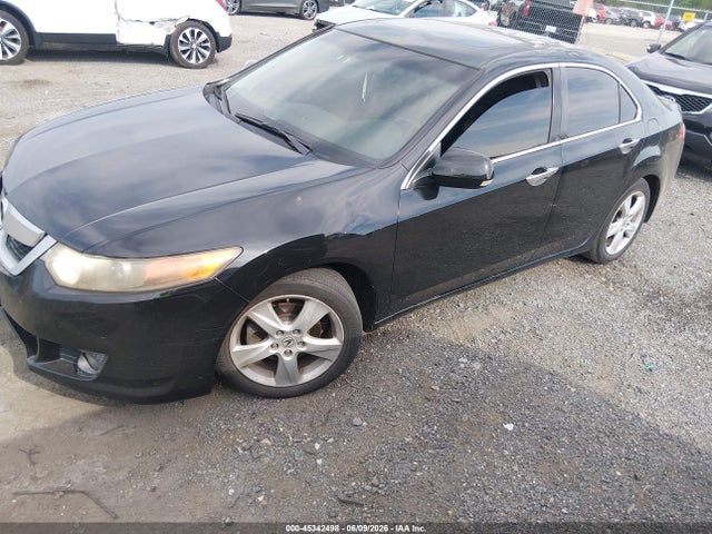 Продажа на аукционе авто 2009 Acura Tsx, vin: JH4CU26639C034288, номер лота: 45342498