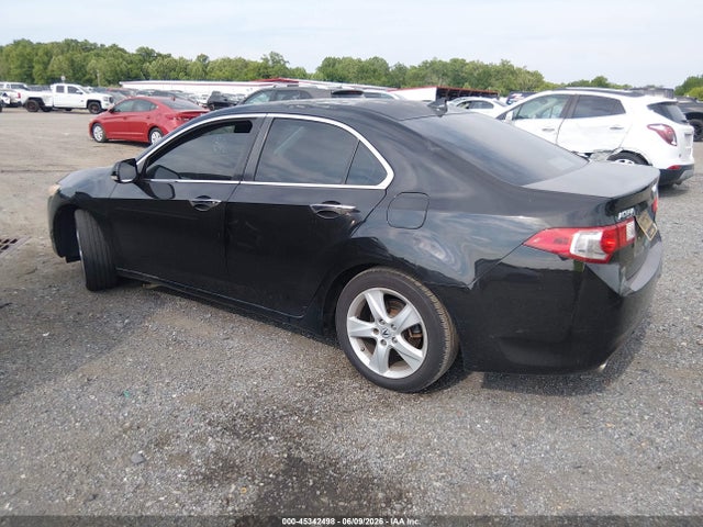 Продажа на аукционе авто 2009 Acura Tsx, vin: JH4CU26639C034288, номер лота: 45342498