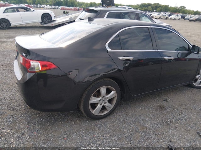 Продажа на аукционе авто 2009 Acura Tsx, vin: JH4CU26639C034288, номер лота: 45342498