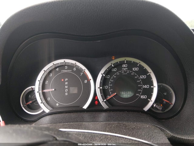 Продажа на аукционе авто 2009 Acura Tsx, vin: JH4CU26639C034288, номер лота: 45342498