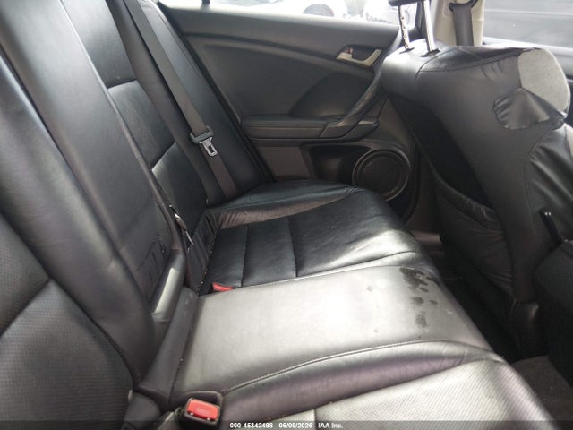 Продажа на аукционе авто 2009 Acura Tsx, vin: JH4CU26639C034288, номер лота: 45342498