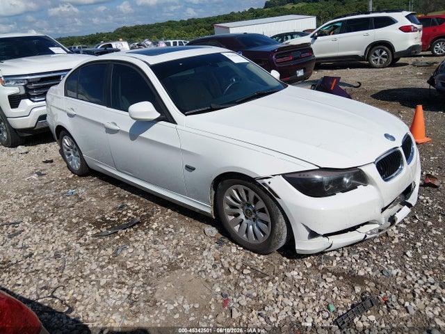 Aukcja sprzedaży 2009 Bmw 328i, vin: WBAPH77589NL82888, numer aukcji: 45342501