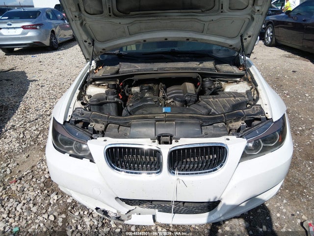 Aukcja sprzedaży 2009 Bmw 328i, vin: WBAPH77589NL82888, numer aukcji: 45342501