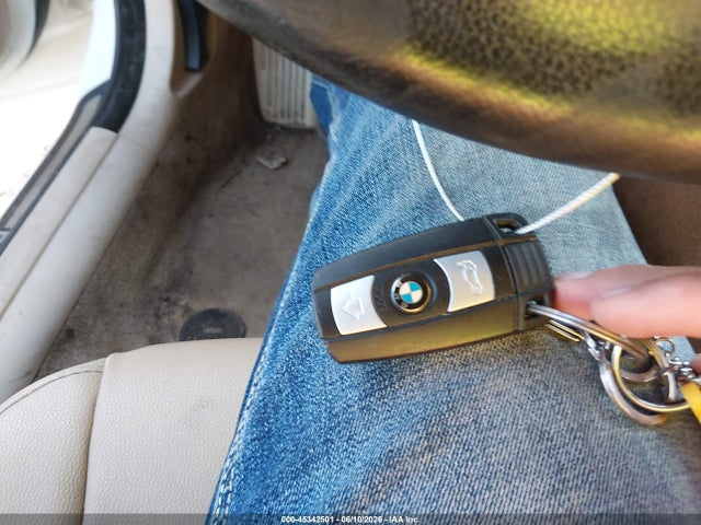 Aukcja sprzedaży 2009 Bmw 328i, vin: WBAPH77589NL82888, numer aukcji: 45342501