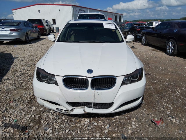 Aukcja sprzedaży 2009 Bmw 328i, vin: WBAPH77589NL82888, numer aukcji: 45342501