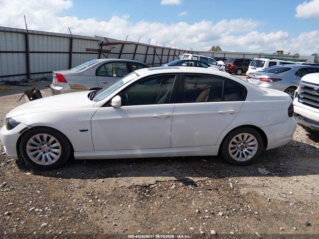 Aukcja sprzedaży 2009 Bmw 328i, vin: WBAPH77589NL82888, numer aukcji: 45342501