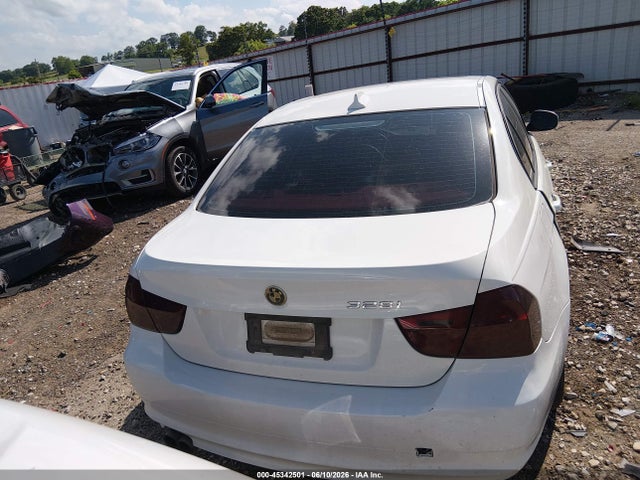 Aukcja sprzedaży 2009 Bmw 328i, vin: WBAPH77589NL82888, numer aukcji: 45342501