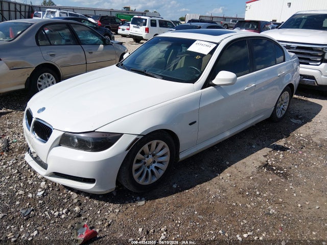 Aukcja sprzedaży 2009 Bmw 328i, vin: WBAPH77589NL82888, numer aukcji: 45342501