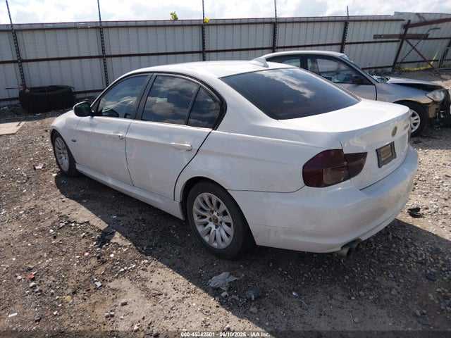 Aukcja sprzedaży 2009 Bmw 328i, vin: WBAPH77589NL82888, numer aukcji: 45342501