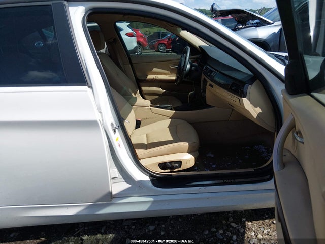 Aukcja sprzedaży 2009 Bmw 328i, vin: WBAPH77589NL82888, numer aukcji: 45342501