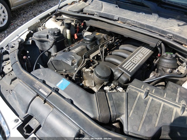 Aukcja sprzedaży 2009 Bmw 328i, vin: WBAPH77589NL82888, numer aukcji: 45342501