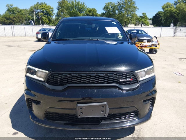 Продаж на аукціоні авто 2025 Dodge Durango Gt Awd, vin: 1C4RDJDG7SC534073, номер лоту: 45342503