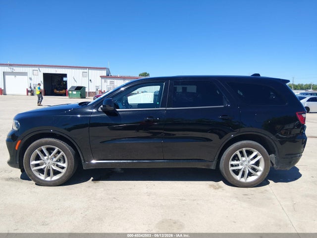 Продаж на аукціоні авто 2025 Dodge Durango Gt Awd, vin: 1C4RDJDG7SC534073, номер лоту: 45342503