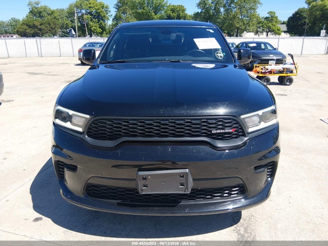 Продаж на аукціоні авто 2025 Dodge Durango Gt Awd, vin: 1C4RDJDG7SC534073, номер лоту: 45342503