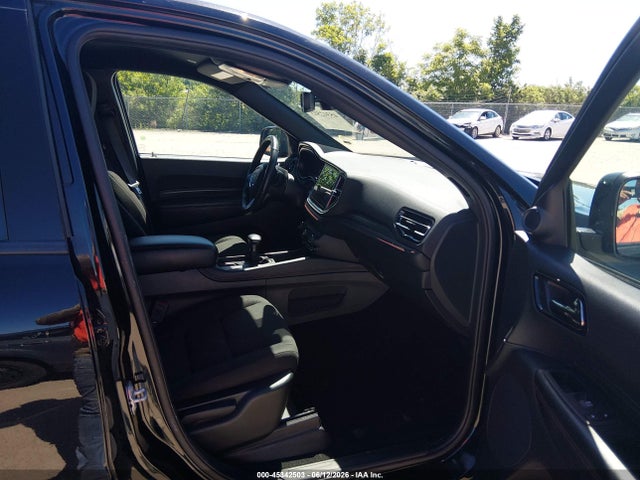 Продаж на аукціоні авто 2025 Dodge Durango Gt Awd, vin: 1C4RDJDG7SC534073, номер лоту: 45342503
