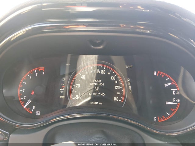 Продаж на аукціоні авто 2025 Dodge Durango Gt Awd, vin: 1C4RDJDG7SC534073, номер лоту: 45342503