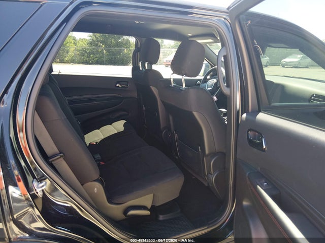 Продаж на аукціоні авто 2025 Dodge Durango Gt Awd, vin: 1C4RDJDG7SC534073, номер лоту: 45342503
