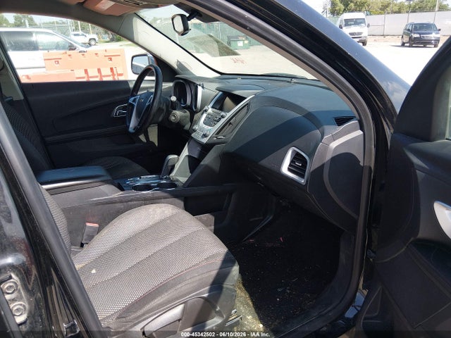 Chevrolet EQUINOX LT 2015 2GNALBEK3F6252446 Image 5