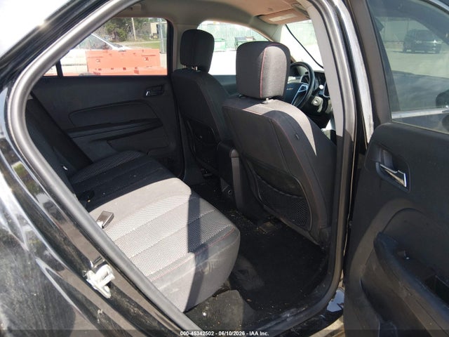 Chevrolet EQUINOX LT 2015 2GNALBEK3F6252446 Image 8
