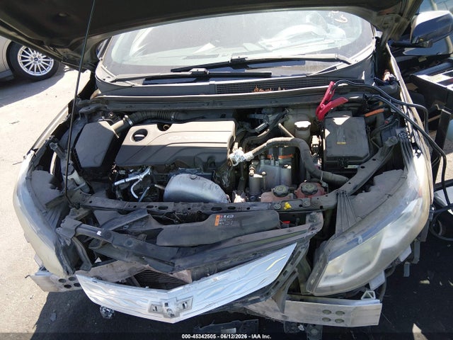 1G1RC6S53HU215573 Chevrolet VOLT LT
