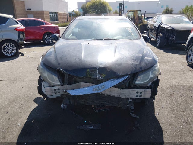 1G1RC6S53HU215573 Chevrolet VOLT LT