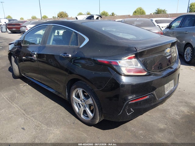 1G1RC6S53HU215573 Chevrolet VOLT LT