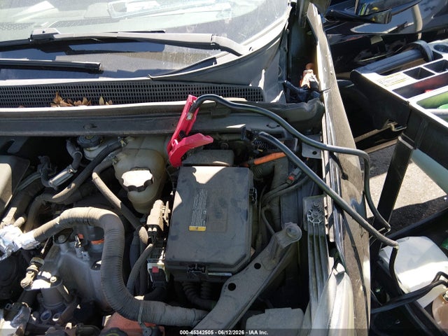 1G1RC6S53HU215573 Chevrolet VOLT LT