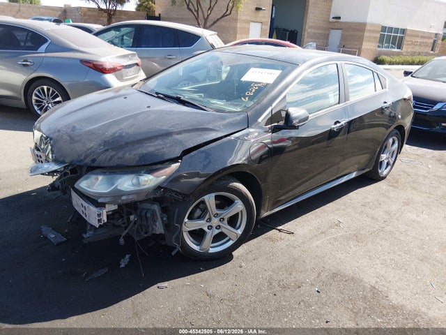 1G1RC6S53HU215573 Chevrolet VOLT LT