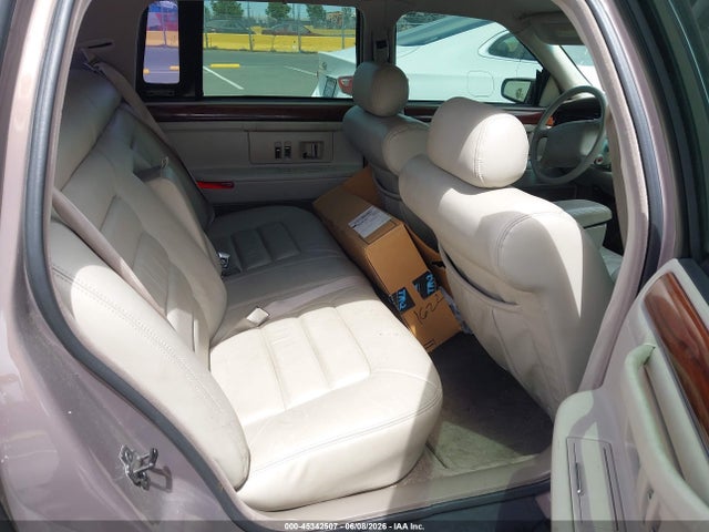 1995 Cadillac Deville მანქანა იყიდება აუქციონზე, vin: 1G6KD52B1SU231173, აუქციონის ნომერი: 45342507