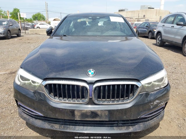 Aukcja sprzedaży 2019 Bmw 530i, vin: WBAJA5C52KBX87267, numer aukcji: 45342509