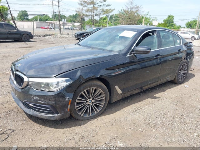 Aukcja sprzedaży 2019 Bmw 530i, vin: WBAJA5C52KBX87267, numer aukcji: 45342509