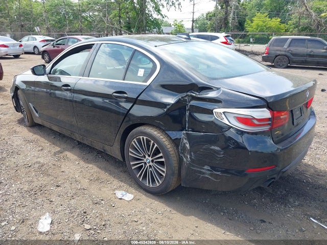 Aukcja sprzedaży 2019 Bmw 530i, vin: WBAJA5C52KBX87267, numer aukcji: 45342509