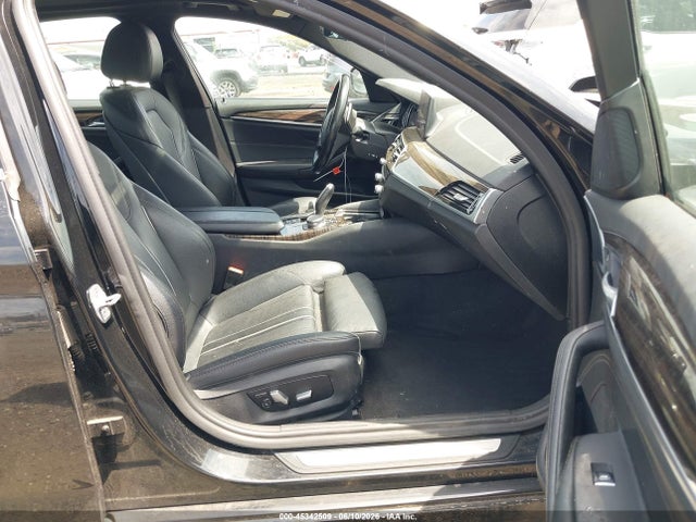 Aukcja sprzedaży 2019 Bmw 530i, vin: WBAJA5C52KBX87267, numer aukcji: 45342509