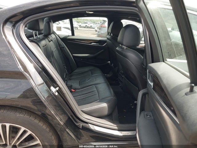 Aukcja sprzedaży 2019 Bmw 530i, vin: WBAJA5C52KBX87267, numer aukcji: 45342509