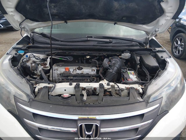 Honda CR-V LX 2014 5J6RM4H38EL098566 Image 10