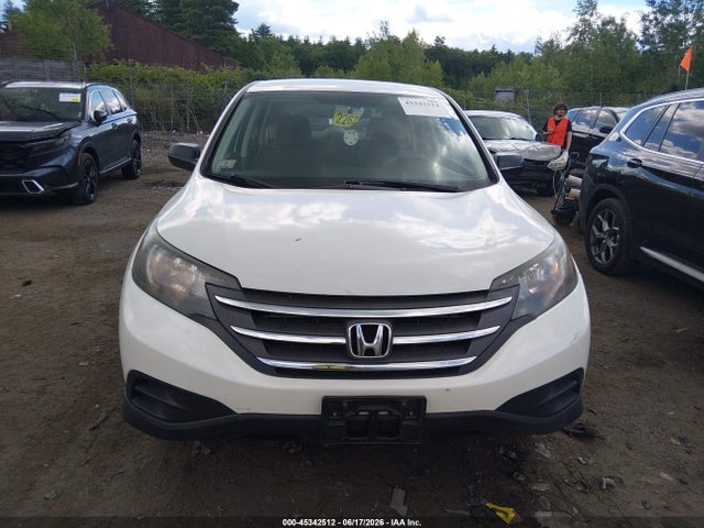 Honda CR-V LX 2014 5J6RM4H38EL098566 Image 12